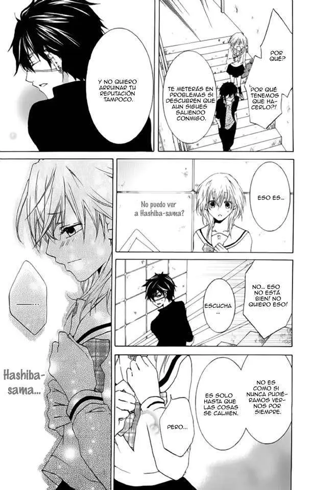 Haikei Date Masamune-sama (2016) - Capítulo 6 - Página 21 - LectorTMOo