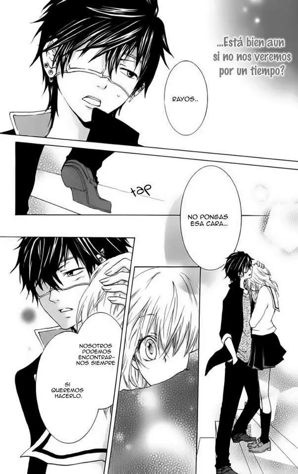 Haikei Date Masamune-sama (2016) - Capítulo 6 - Página 22 - LectorTMOo