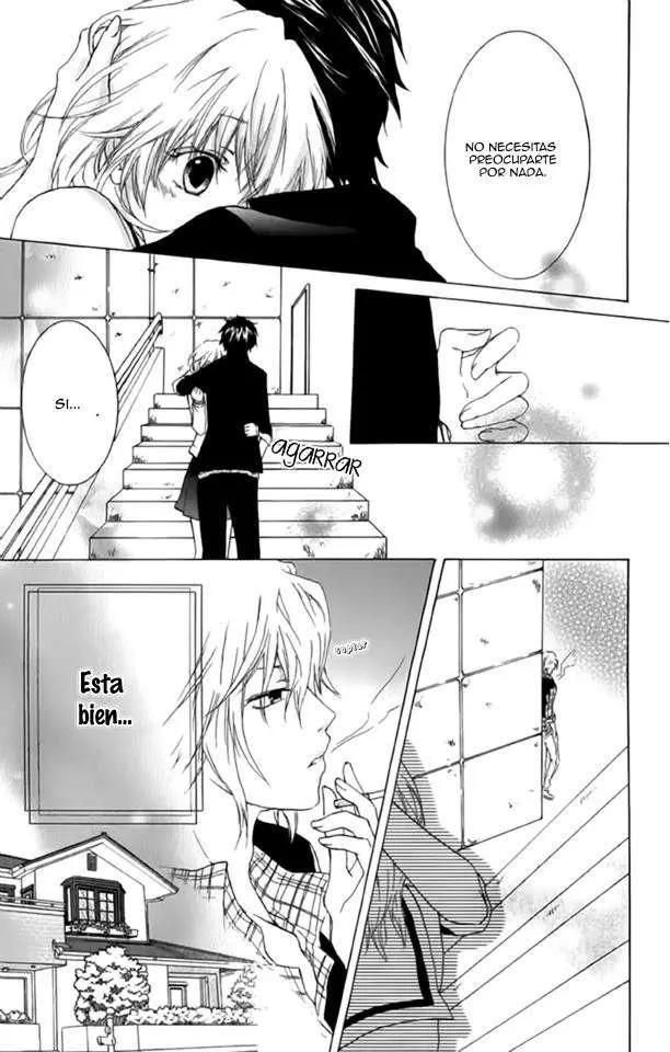 Haikei Date Masamune-sama (2016) - Capítulo 6 - Página 23 - LectorTMOo