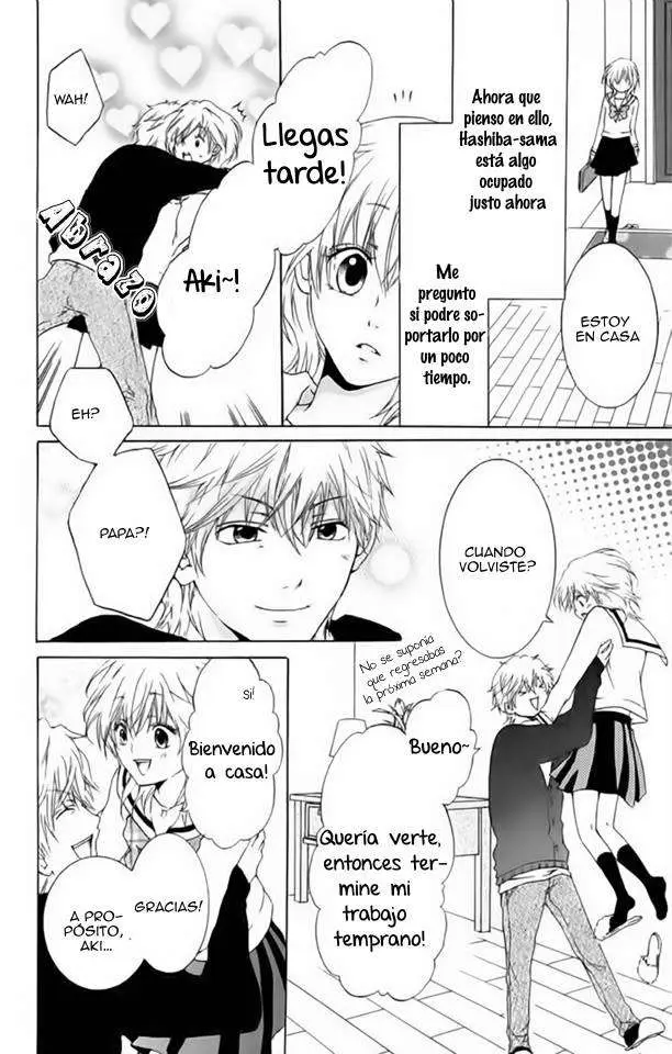 Haikei Date Masamune-sama (2016) - Capítulo 6 - Página 24 - LectorTMOo
