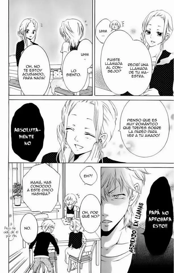 Haikei Date Masamune-sama (2016) - Capítulo 6 - Página 26 - LectorTMOo