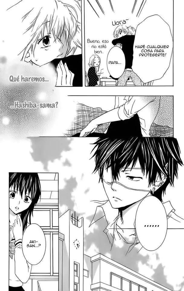 Haikei Date Masamune-sama (2016) - Capítulo 6 - Página 31 - LectorTMOo