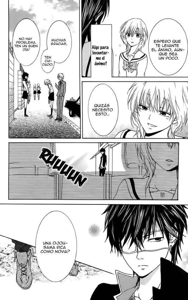 Haikei Date Masamune-sama (2016) - Capítulo 6 - Página 34 - LectorTMOo