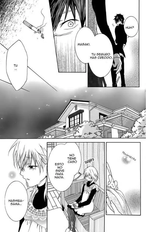 Haikei Date Masamune-sama (2016) - Capítulo 6 - Página 35 - LectorTMOo