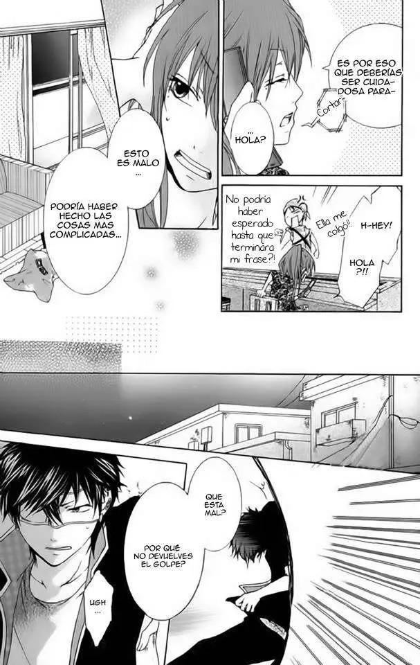 Haikei Date Masamune-sama (2016) - Capítulo 6 - Página 39 - LectorTMOo