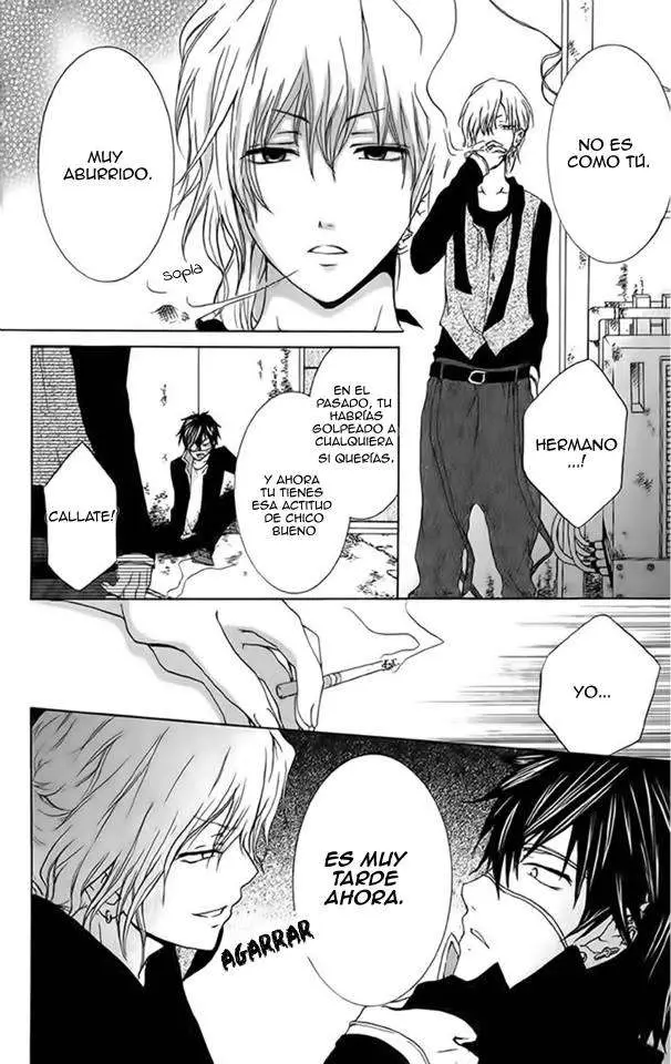 Haikei Date Masamune-sama (2016) - Capítulo 6 - Página 40 - LectorTMOo