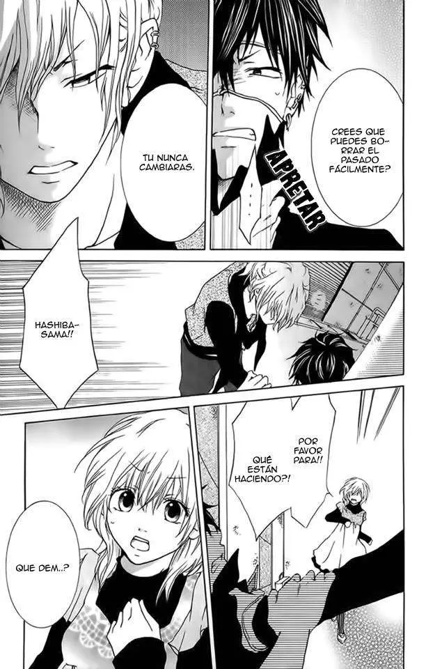 Haikei Date Masamune-sama (2016) - Capítulo 6 - Página 41 - LectorTMOo