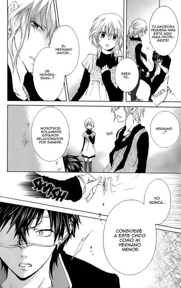 Haikei Date Masamune-sama (2016) - Capítulo 6 - Página 42 - LectorTMOo