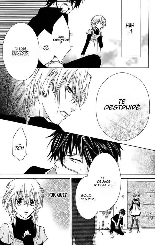 Haikei Date Masamune-sama (2016) - Capítulo 6 - Página 43 - LectorTMOo