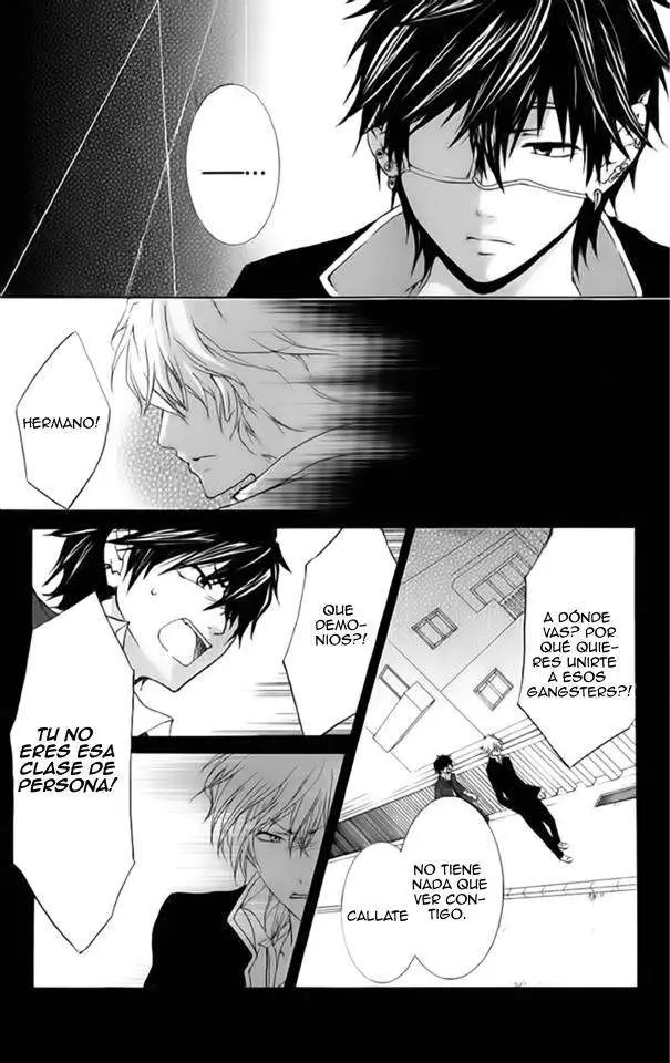 Haikei Date Masamune-sama (2016) - Capítulo 6 - Página 45 - LectorTMOo