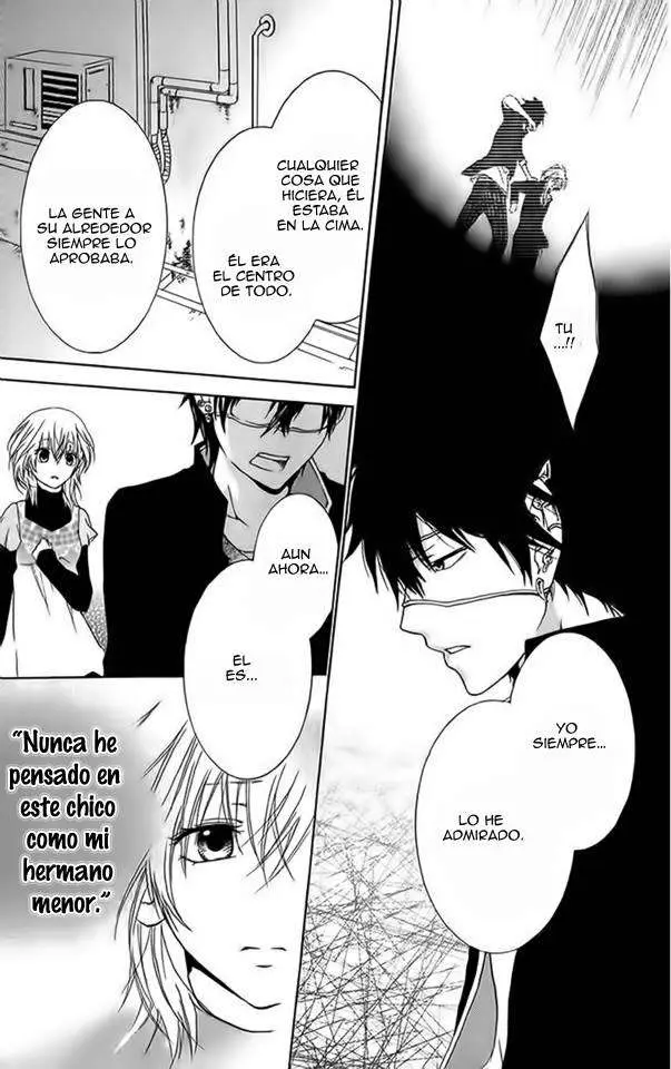 Haikei Date Masamune-sama (2016) - Capítulo 6 - Página 47 - LectorTMOo