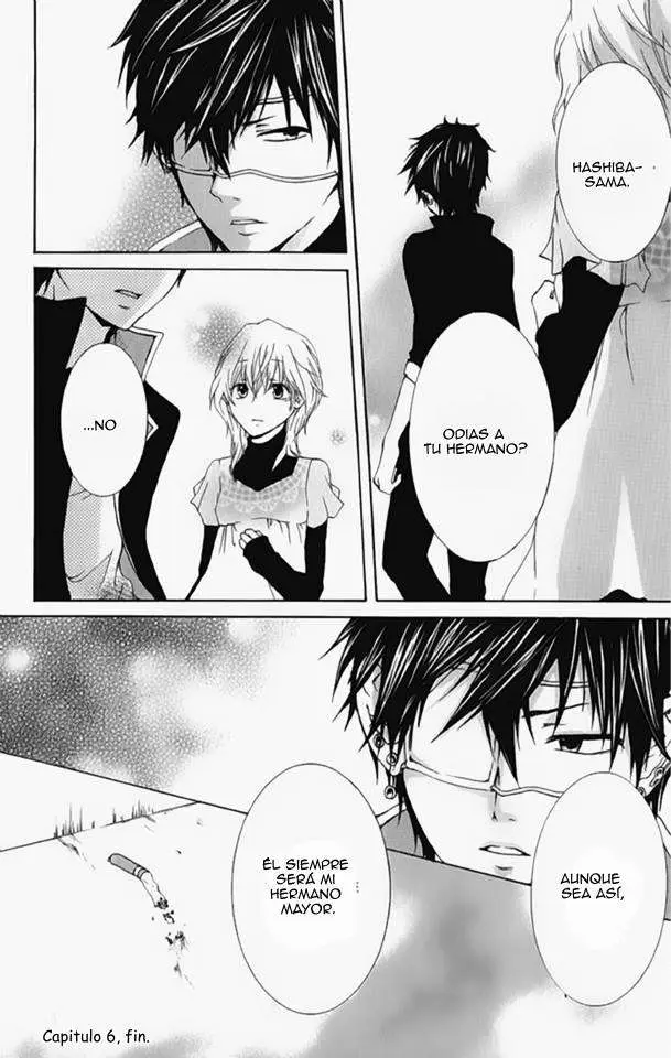 Haikei Date Masamune-sama (2016) - Capítulo 6 - Página 48 - LectorTMOo