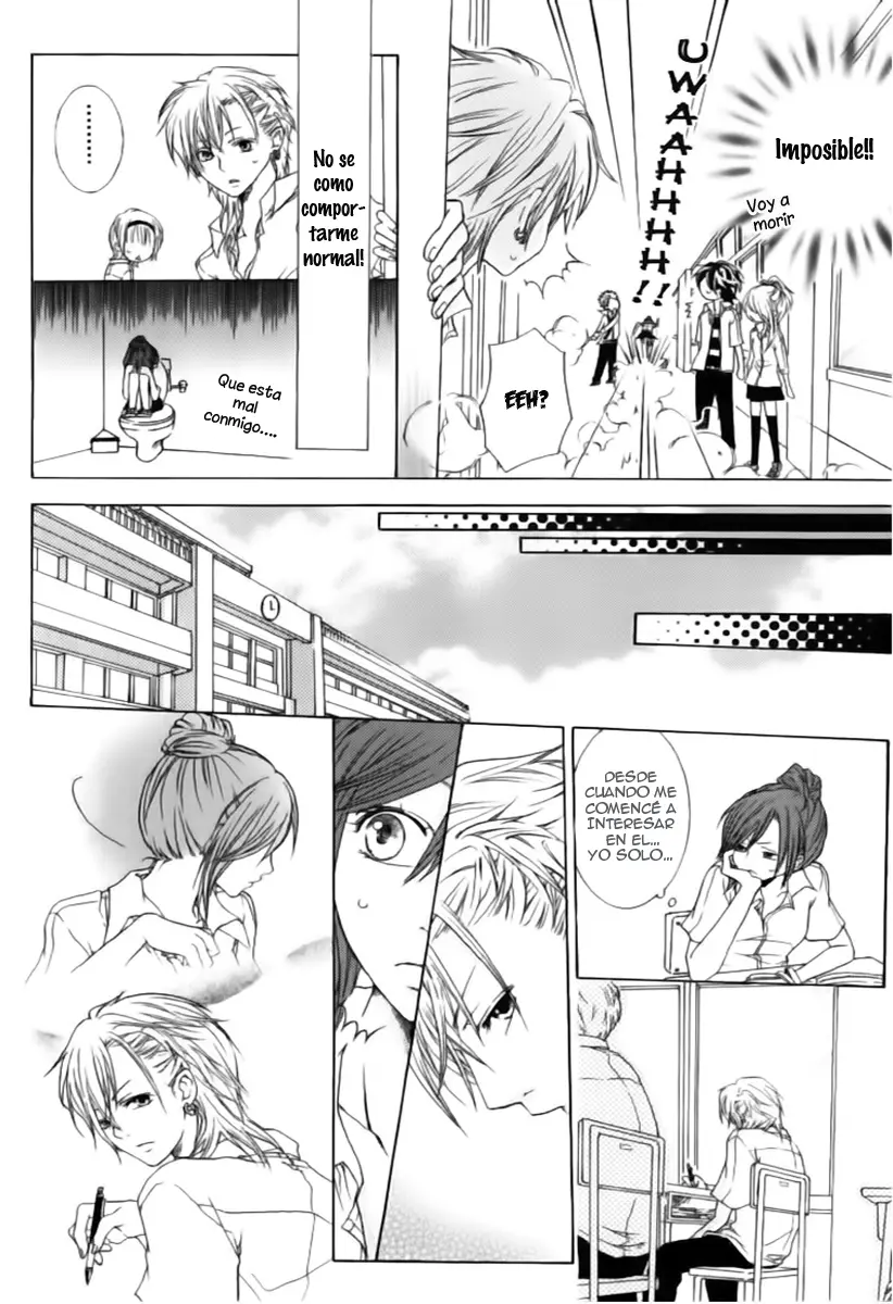Haikei Date Masamune-sama (2016) - Capítulo 7.5 - Página 22 - LectorTMOo