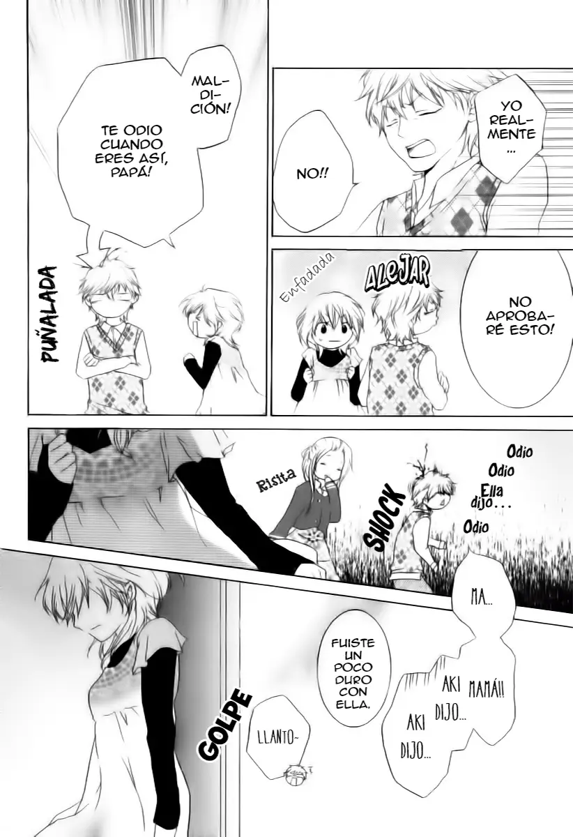 Haikei Date Masamune-sama (2016) - Capítulo 7 - Página 11 - LectorTMOo