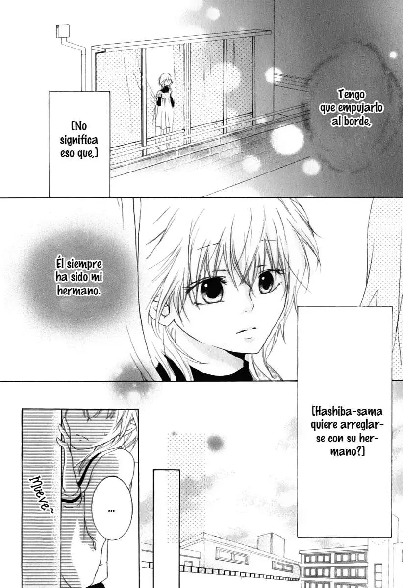 Haikei Date Masamune-sama (2016) - Capítulo 7 - Página 15 - LectorTMOo