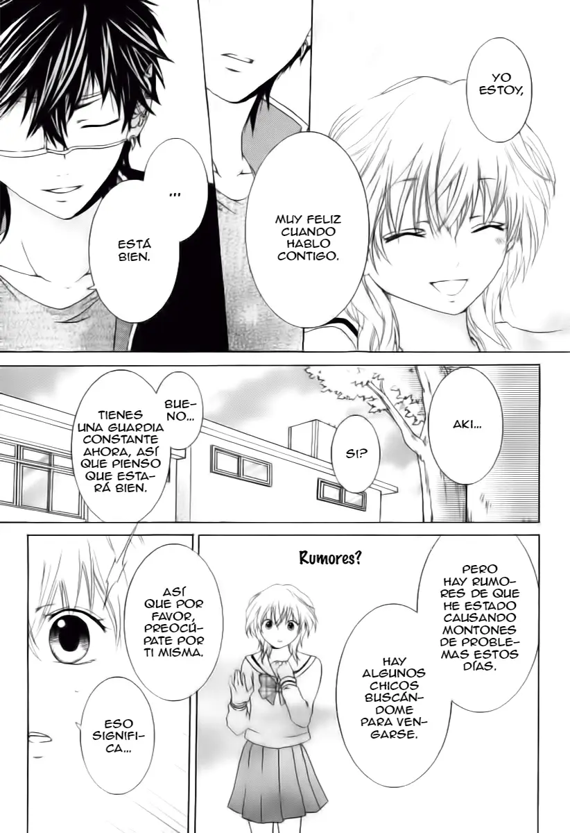 Haikei Date Masamune-sama (2016) - Capítulo 7 - Página 18 - LectorTMOo