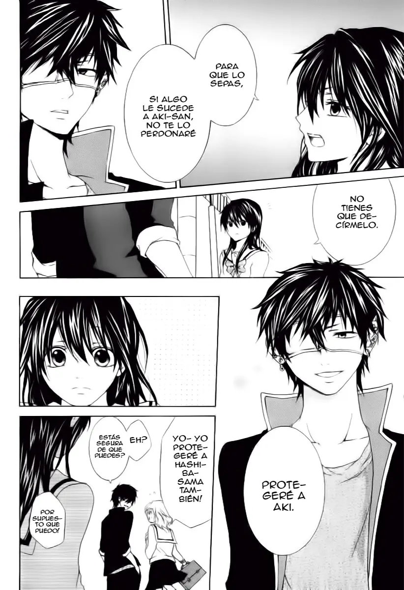 Haikei Date Masamune-sama (2016) - Capítulo 7 - Página 25 - LectorTMOo