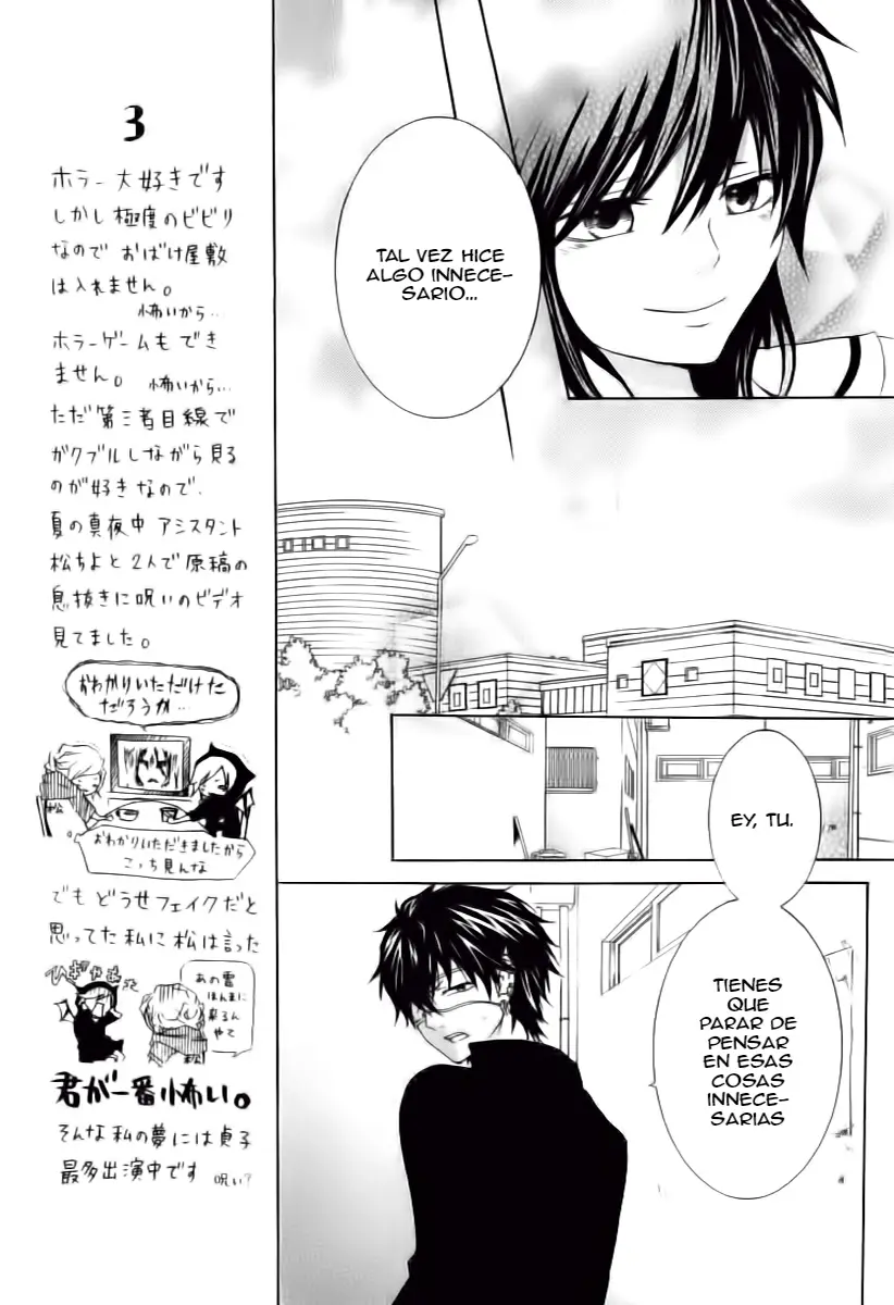 Haikei Date Masamune-sama (2016) - Capítulo 7 - Página 26 - LectorTMOo
