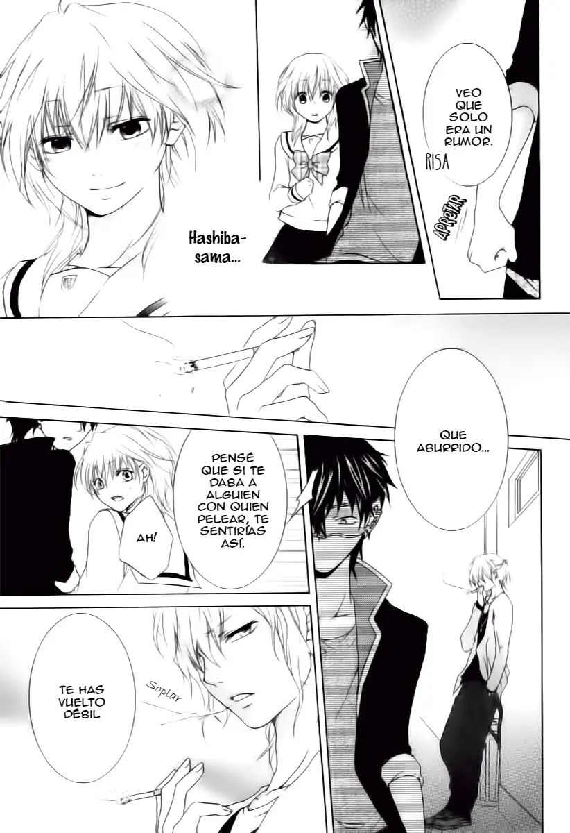 Haikei Date Masamune-sama (2016) - Capítulo 7 - Página 30 - LectorTMOo