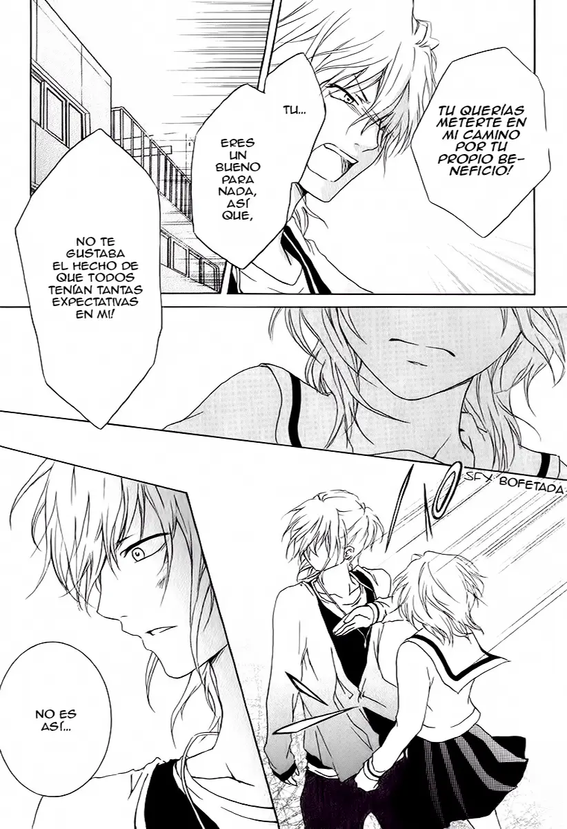 Haikei Date Masamune-sama (2016) - Capítulo 7 - Página 34 - LectorTMOo