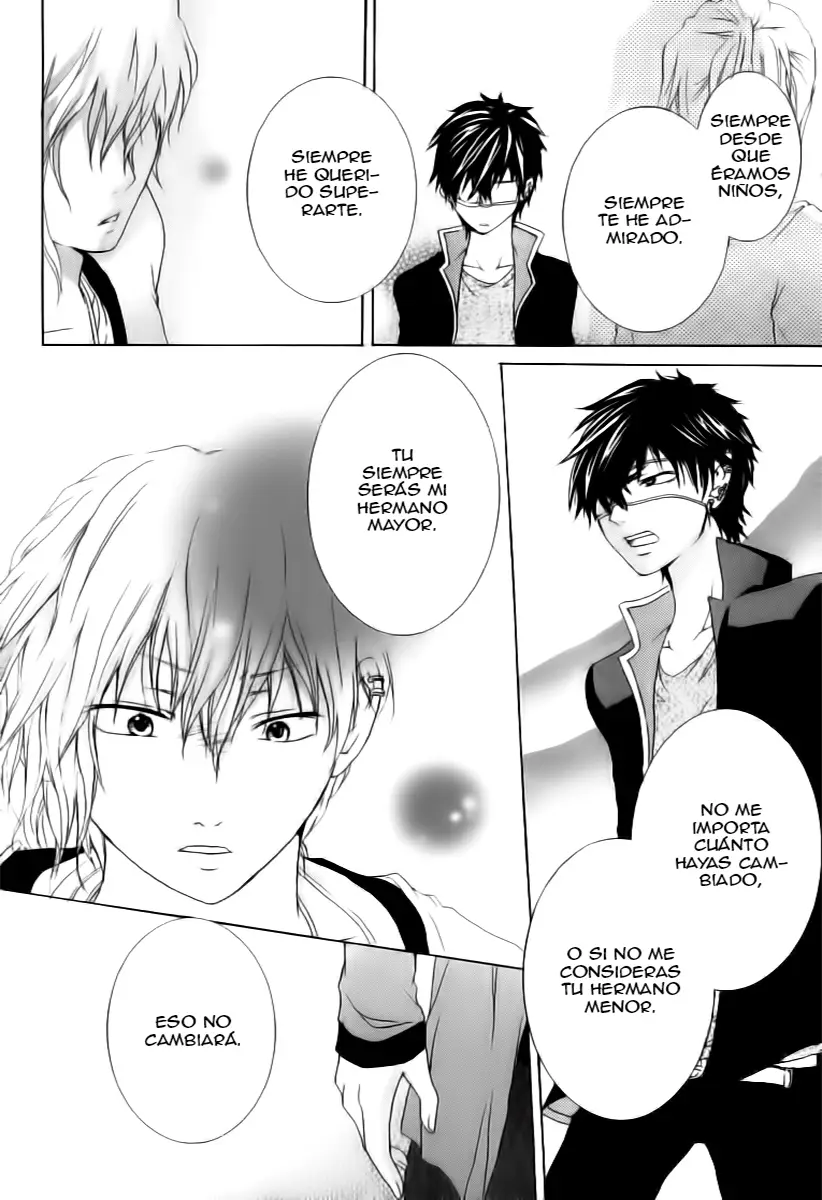 Haikei Date Masamune-sama (2016) - Capítulo 7 - Página 37 - LectorTMOo