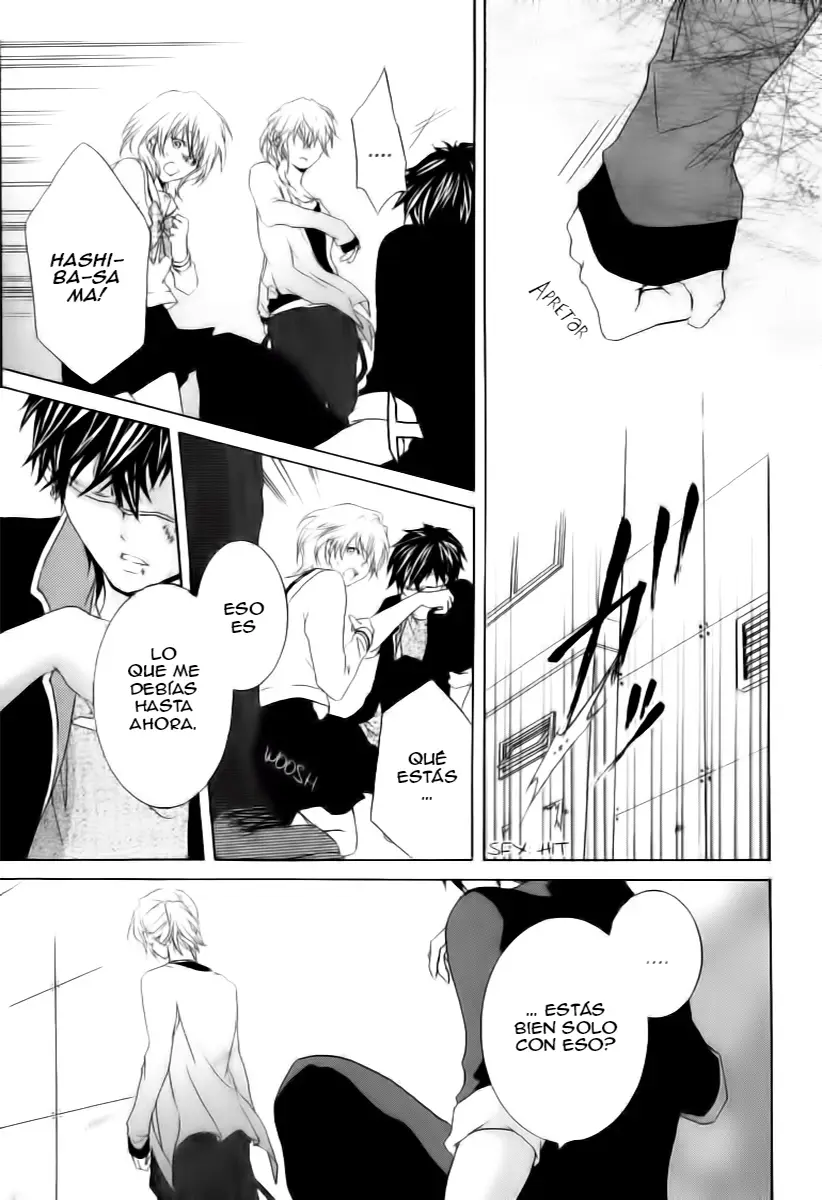 Haikei Date Masamune-sama (2016) - Capítulo 7 - Página 38 - LectorTMOo