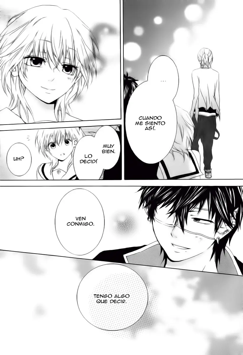 Haikei Date Masamune-sama (2016) - Capítulo 7 - Página 40 - LectorTMOo