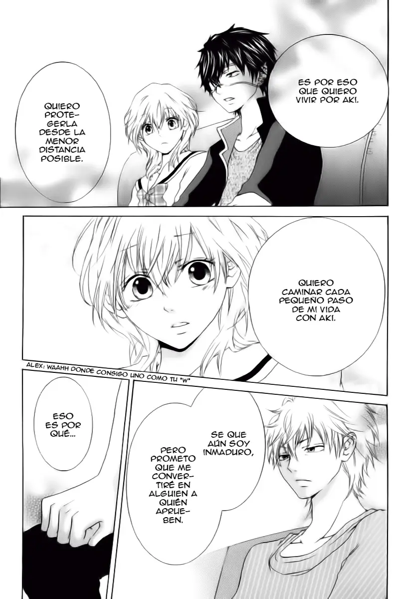 Haikei Date Masamune-sama (2016) - Capítulo 7 - Página 44 - LectorTMOo