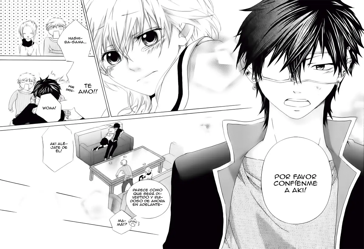 Haikei Date Masamune-sama (2016) - Capítulo 7 - Página 45 - LectorTMOo
