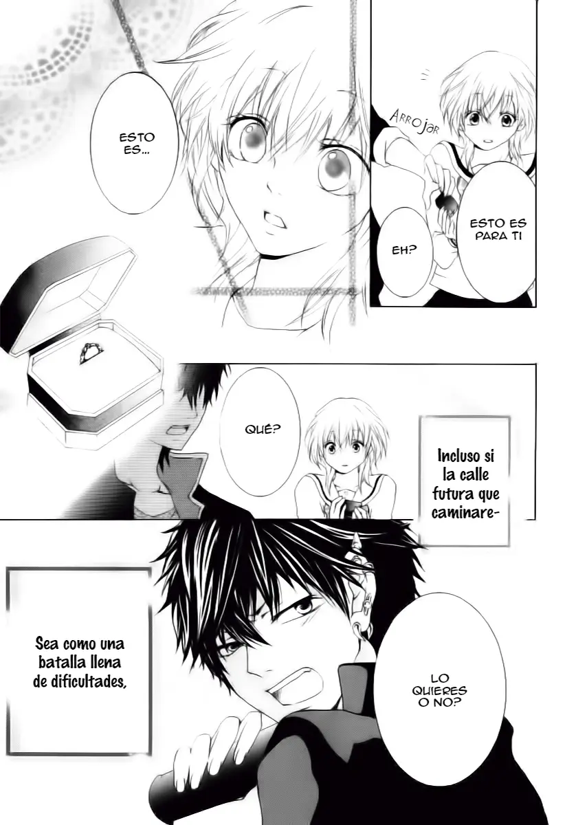 Haikei Date Masamune-sama (2016) - Capítulo 7 - Página 47 - LectorTMOo