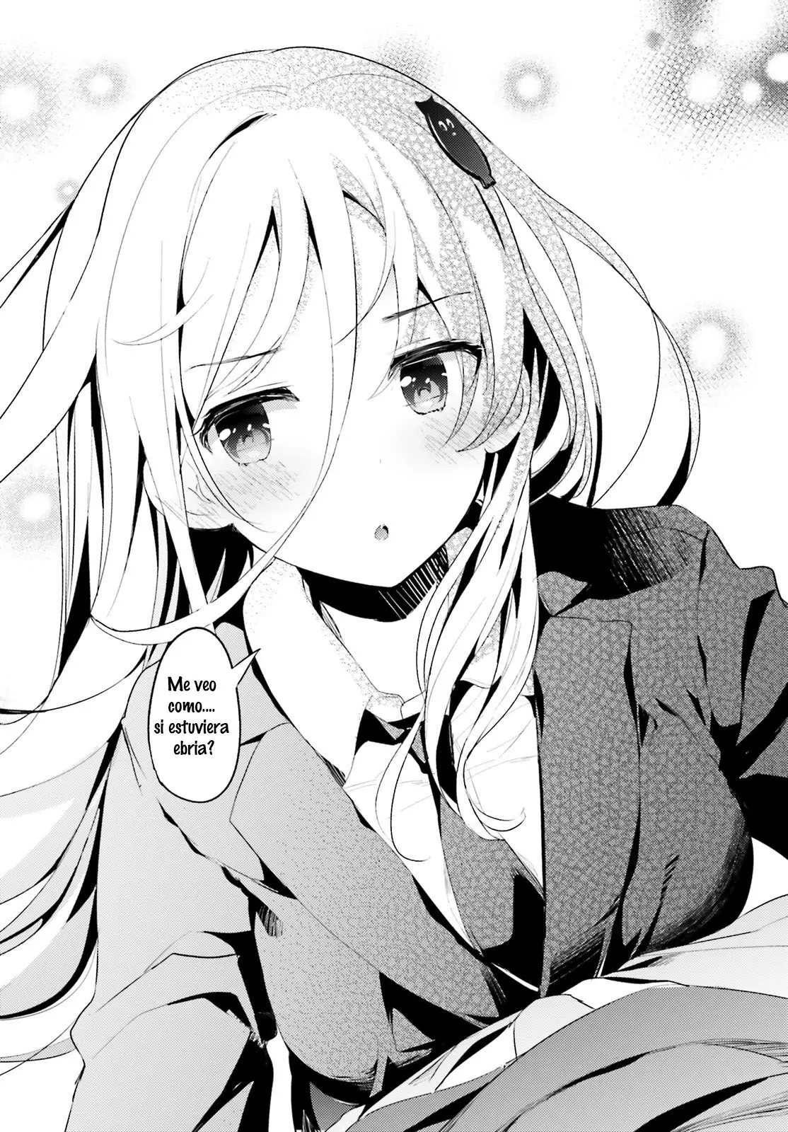 Haikei... Koroshiya-san to Kekkon Shimashita (2019) - Capítulo 3 - Página 16 - LectorTMOo