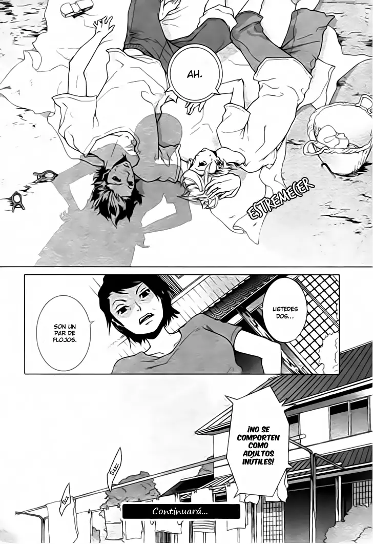 Haikei Niisan-sama (2010) - Capítulo 1.5 - Página 13 - LectorTMOo