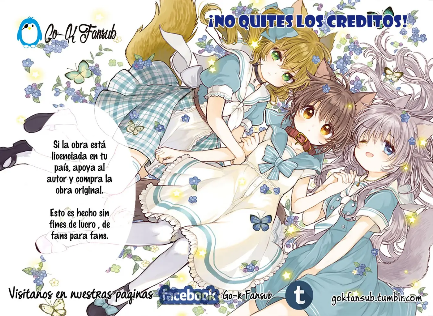 Haiko Dolls (2014) - Capítulo 7 - Página 1 - LectorTMOo
