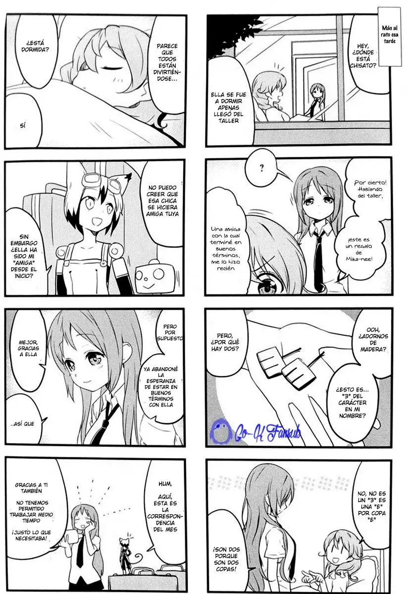 Haiko Dolls (2014) - Capítulo 7 - Página 10 - LectorTMOo