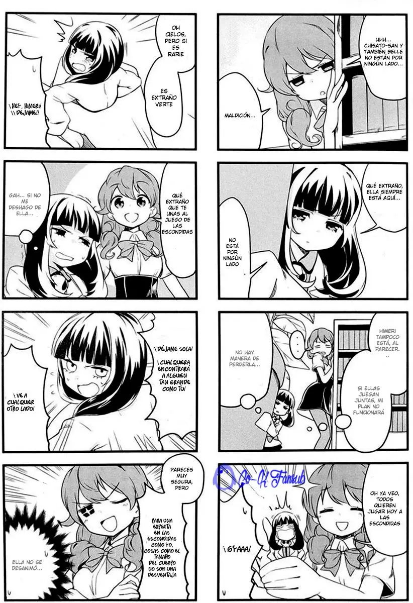 Haiko Dolls (2014) - Capítulo 8 - Página 6 - LectorTMOo