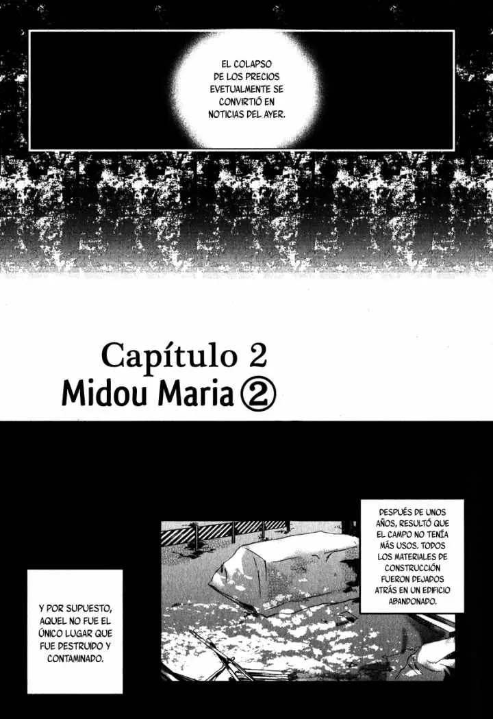 Haikyo Circle (2010) - Capítulo 2 - Página 5 - LectorTMOo