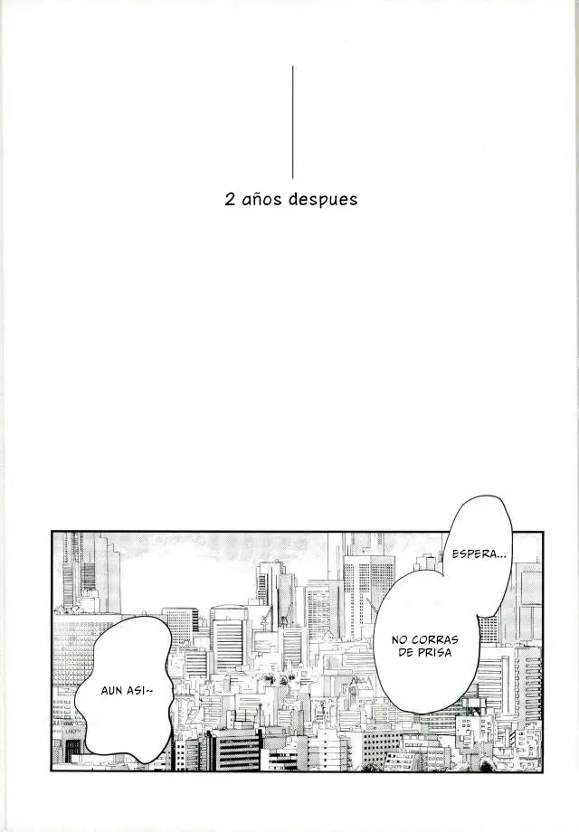 Haikyu!! dj - Strawberry Home - Capítulo 2 - Página 1 - LectorTMOo