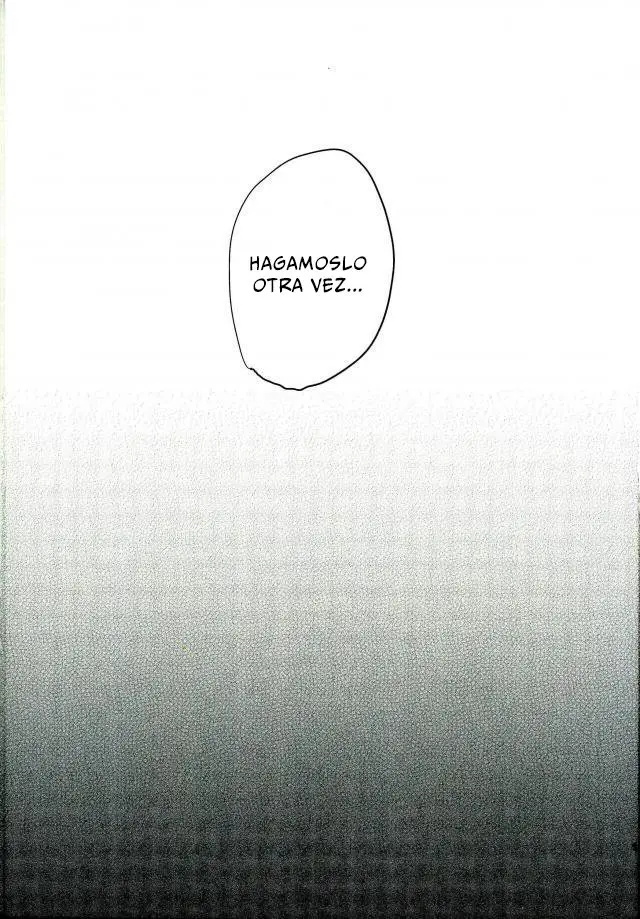 Haikyu!! dj - Strawberry Home - Capítulo 4 - Página 45 - LectorTMOo