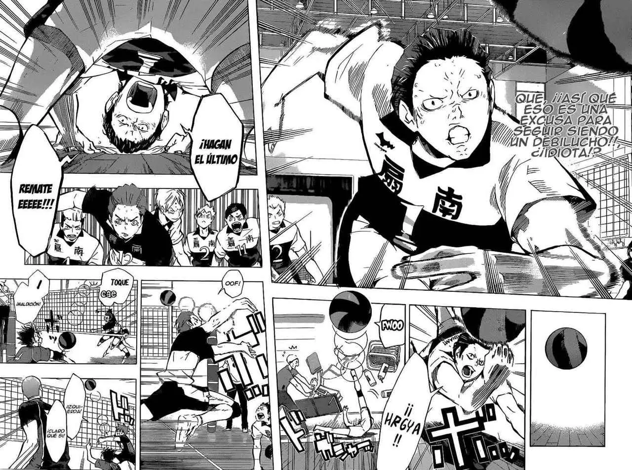 Haikyu!! (2012) - Capítulo 101 - Página 9 - LectorTMOo