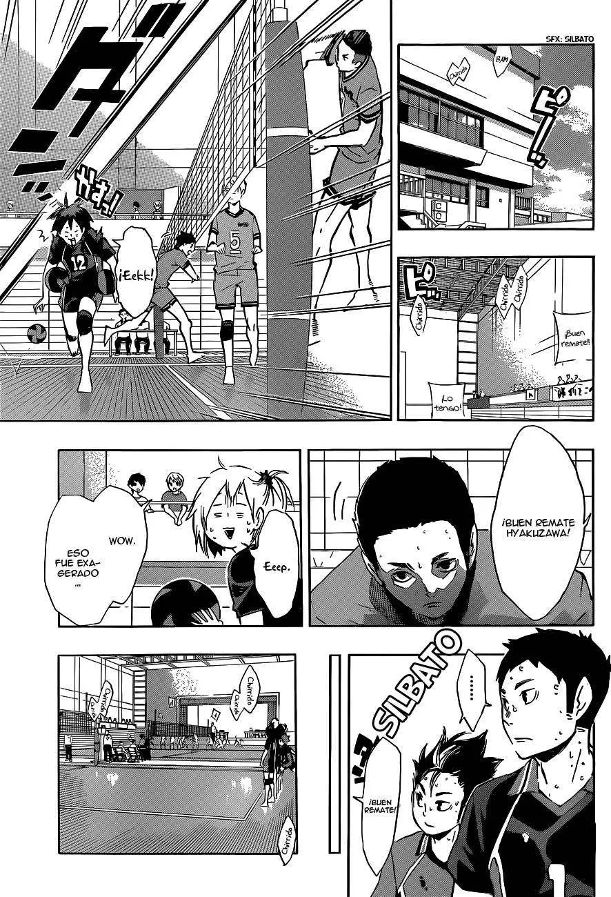 Haikyu!! (2012) - Capítulo 102 - Página 8 - LectorTMOo