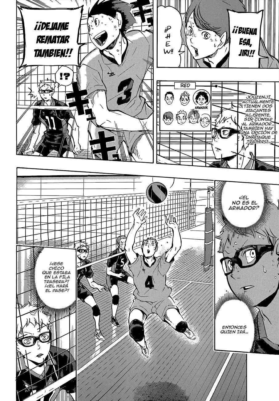 Haikyu!! (2012) - Capítulo 110 - Página 13 - LectorTMOo