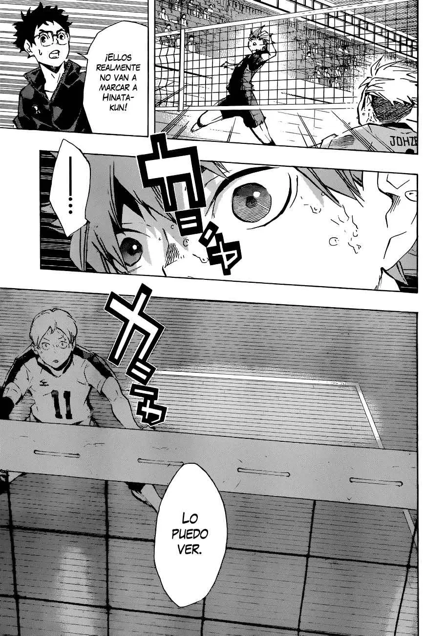 Haikyu!! (2012) - Capítulo 114 - Página 13 - LectorTMOo