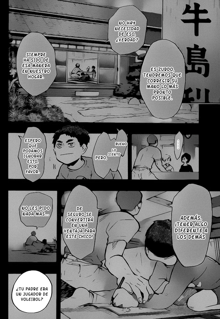 Haikyu!! (2012) - Capítulo 176 - Página 3 - LectorTMOo