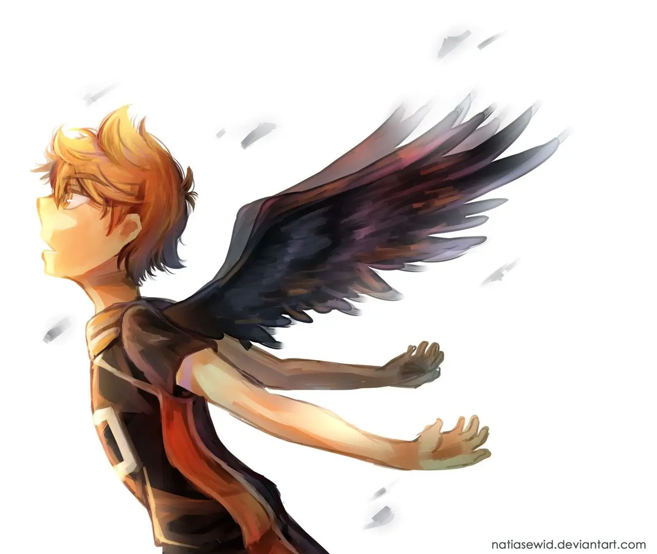 Haikyu!! (2012) - Capítulo 249 - Página 22 - LectorTMOo