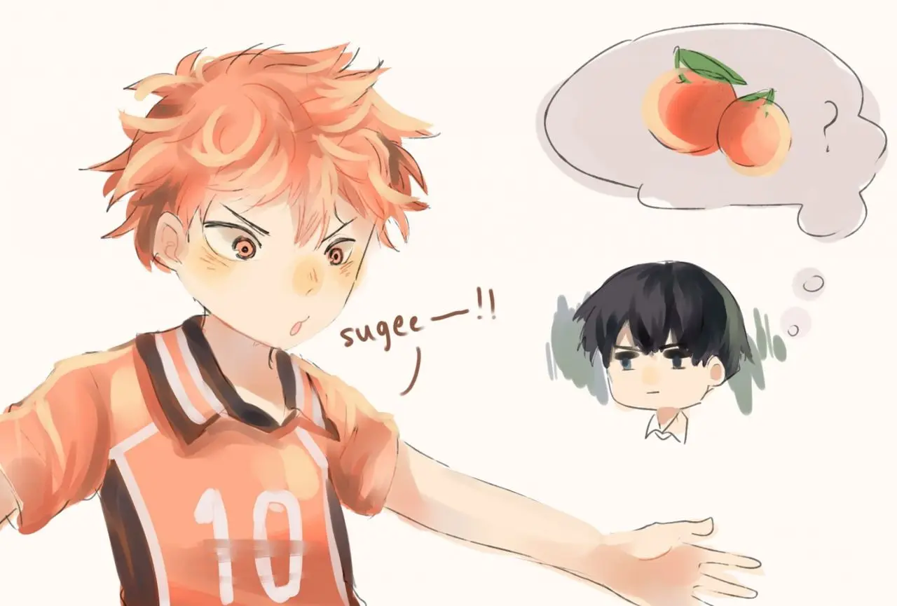 Haikyu!! (2012) - Capítulo 265 - Página 22 - LectorTMOo