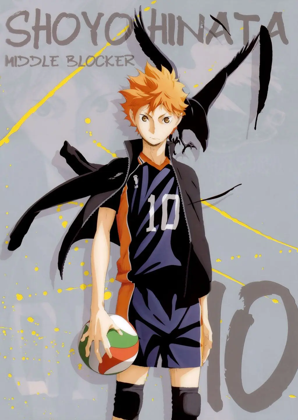 Haikyu!! (2012) - Capítulo 289 - Página 19 - LectorTMOo