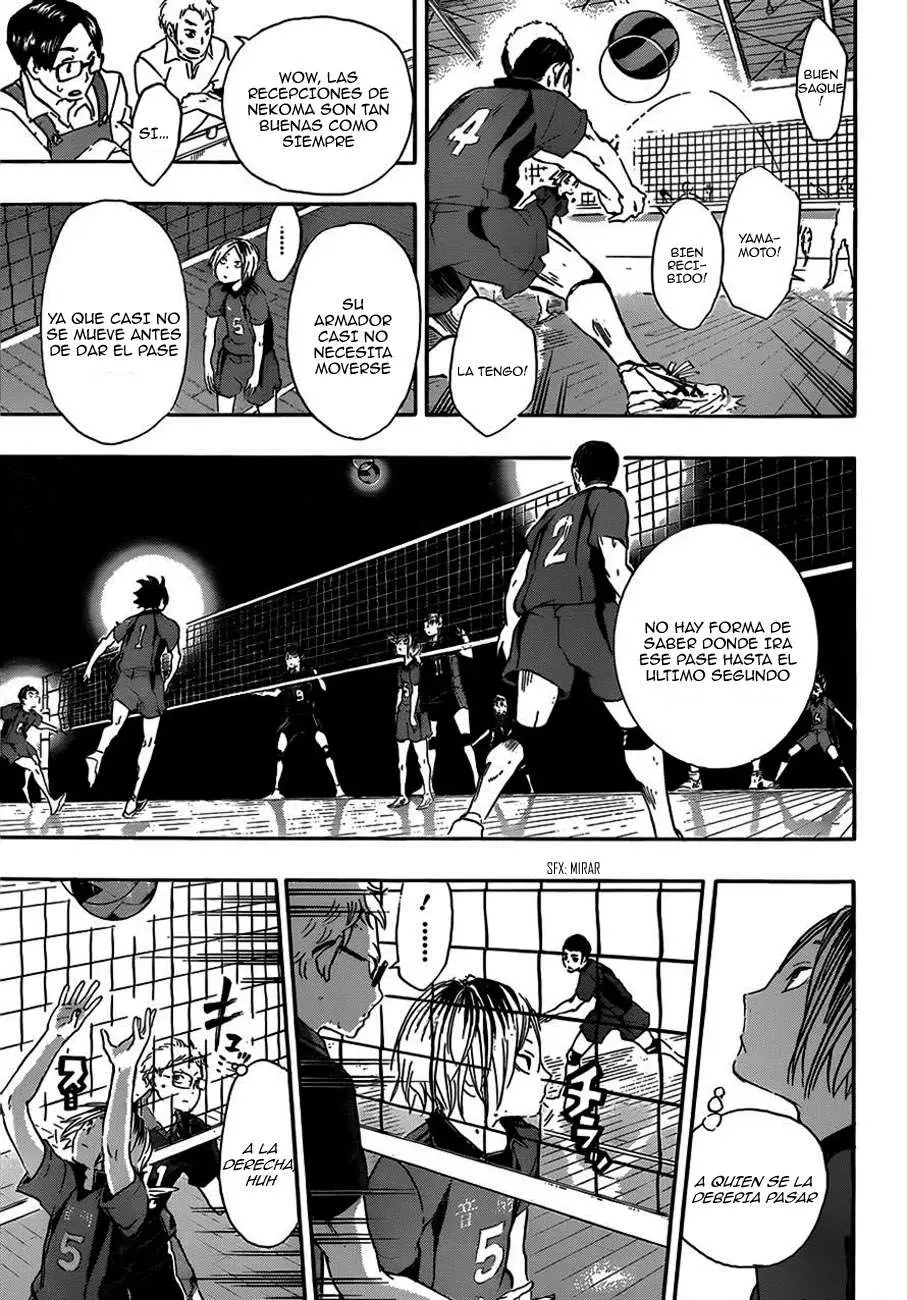Haikyu!! (2012) - Capítulo 29 - Página 12 - LectorTMOo