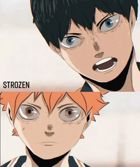 Haikyu!! (2012) - Capítulo 367 - Página 18 - LectorTMOo