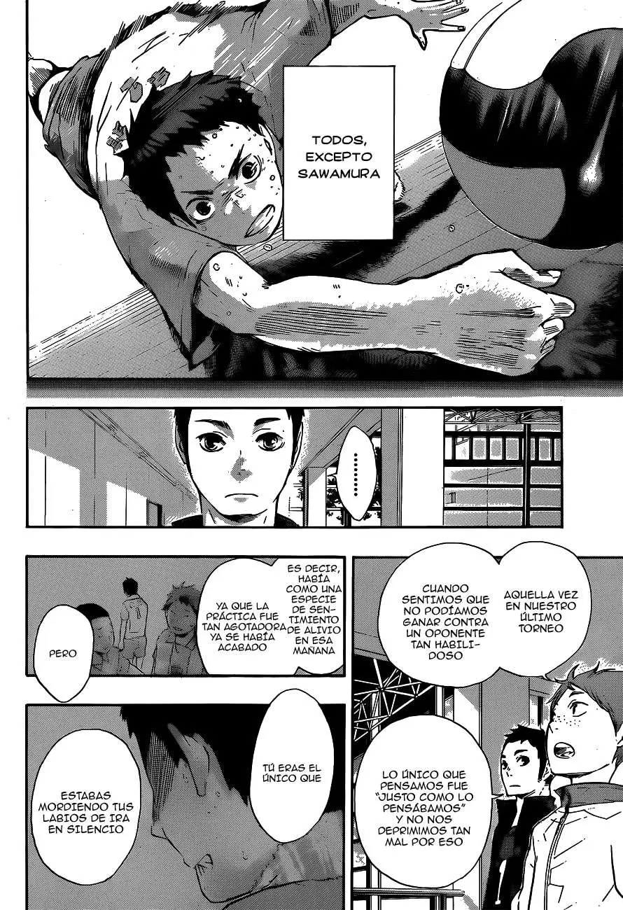 Haikyu!! (2012) - Capítulo 38 - Página 13 - LectorTMOo