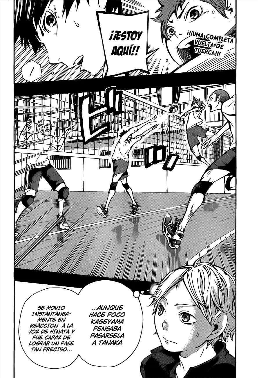 Haikyu!! (2012) - Capítulo 7 - Página 3 - LectorTMOo